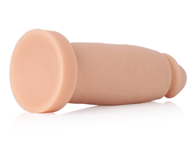 Gode Silicone Pedro Mr Dick's Toys S 16 x 5.5cm