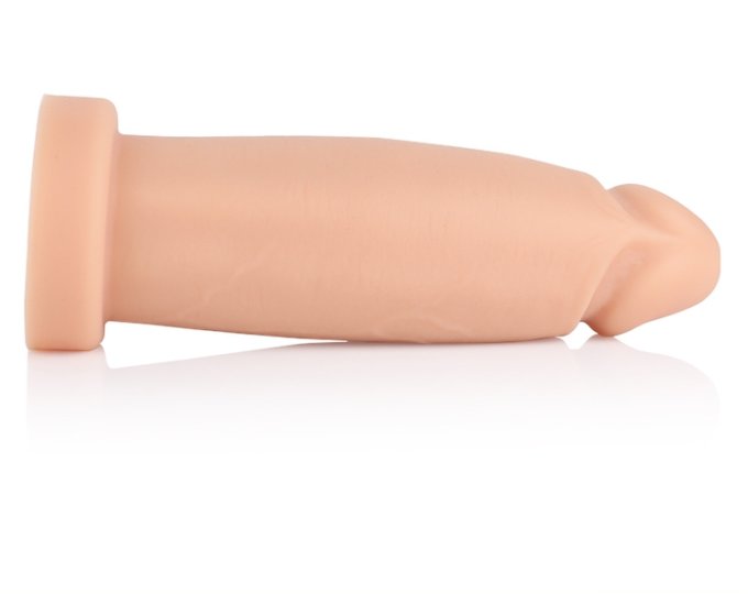 Gode Silicone Pedro Mr Dick's Toys XL 25 x 8.5cm
