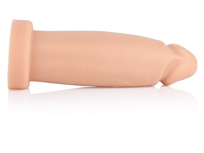 Gode Silicone Pedro Mr Dick's Toys XXL 28 x 9.5cm