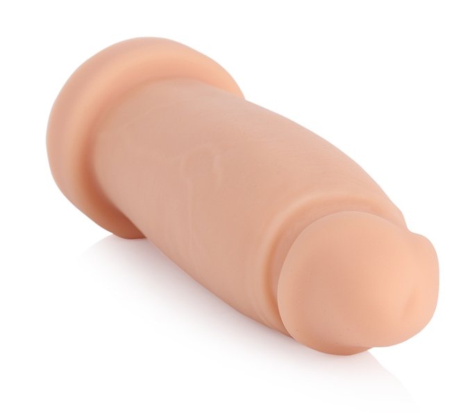 Gode Silicone Pedro Mr Dick's Toys XXL 28 x 9.5cm