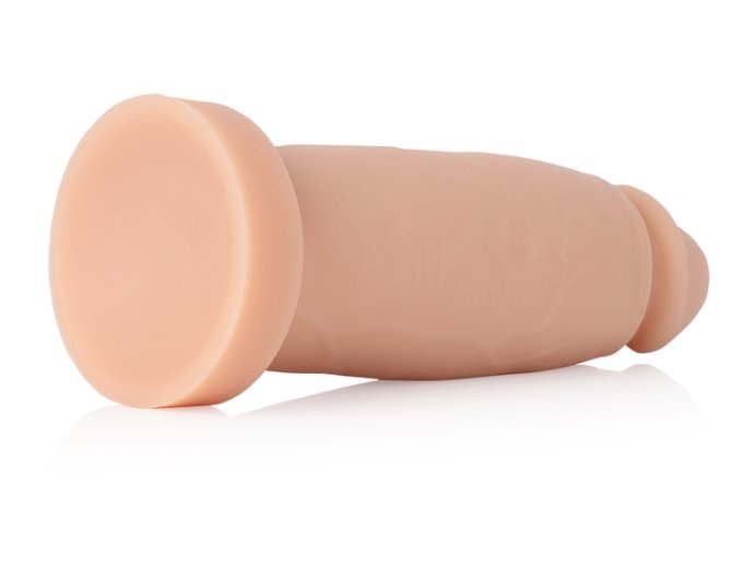 Gode Silicone Pedro Mr Dick's Toys XXL 28 x 9.5cm