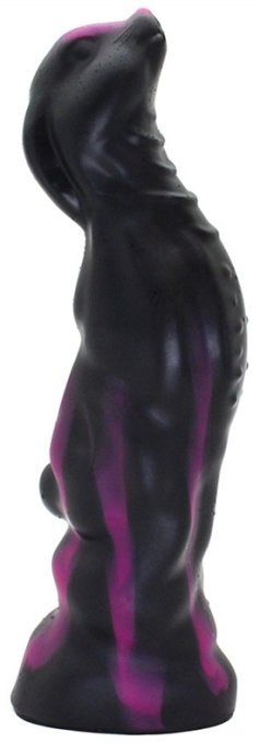 Gode Silicone Rabbix 27 x 7cm