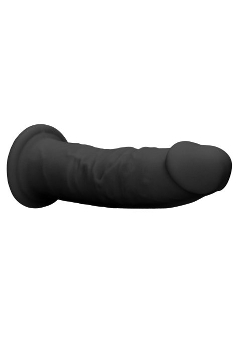 Gode silicone Realrock 14.5 x 3.7 cm