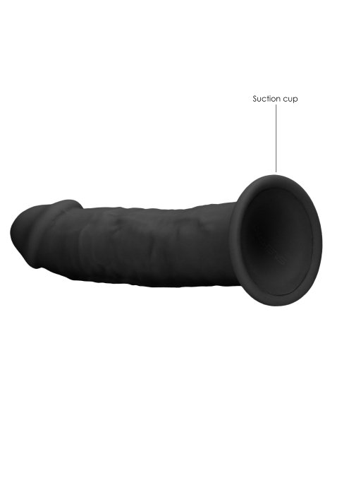 Gode silicone Realrock 14.5 x 3.7 cm