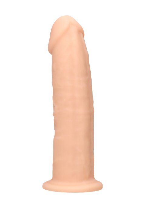 Gode Silicone Realrock 14.5 x 3.7cm