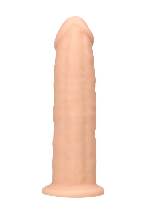 Gode Silicone Realrock 14.5 x 3.7cm
