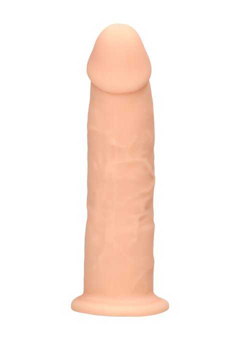 Gode Silicone Realrock 14.5 x 3.7cm