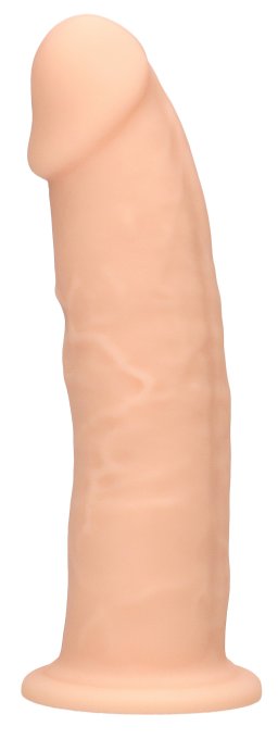 Gode Silicone Realrock 14.5 x 3.7cm