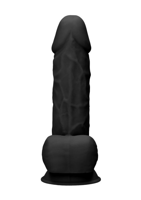 Gode silicone Realrock 16 x 5 cm