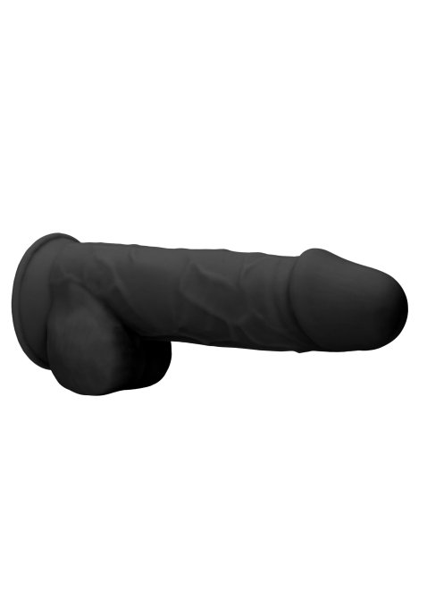 Gode silicone Realrock 16 x 5 cm