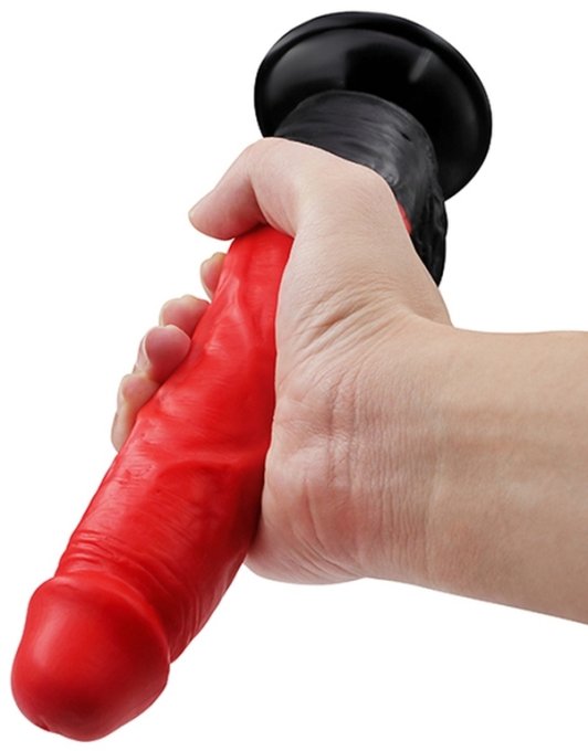 Gode silicone Sapio 17 x 4.5cm