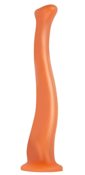 Gode Silicone Trunky L 40 x 6.5cm