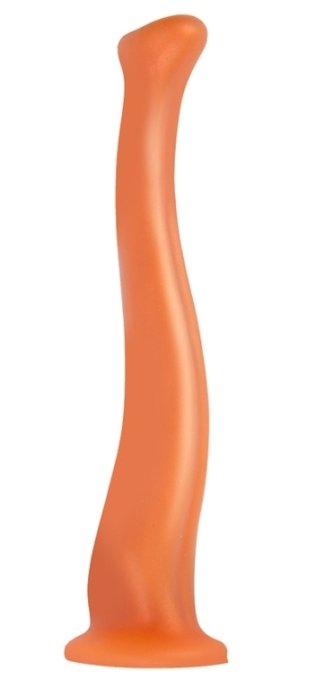 Gode Silicone Trunky M 31 x 5.2cm