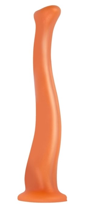 Gode Silicone Trunky S 22 x 3.8cm