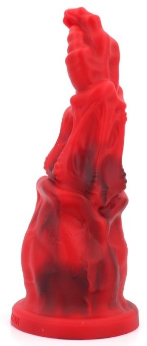 Gode Sklirt 21 x 7cm Rouge