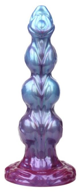 Gode Skorbeads L 27 x 7.6cm