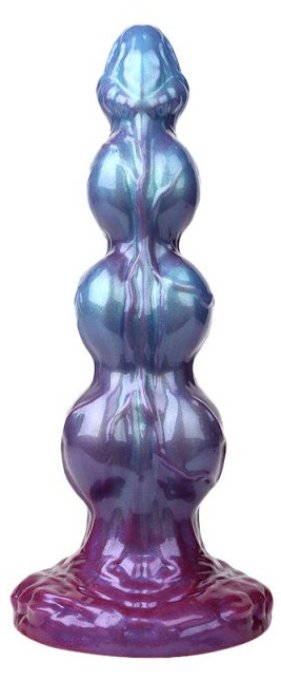 Gode Skorbeads L 27 x 7.6cm