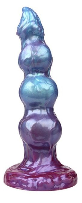 Gode Skorbeads L 27 x 7.6cm