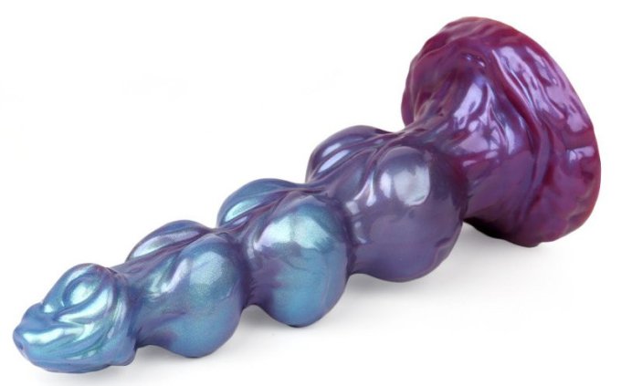 Gode Skorbeads M 24 x 6.8cm