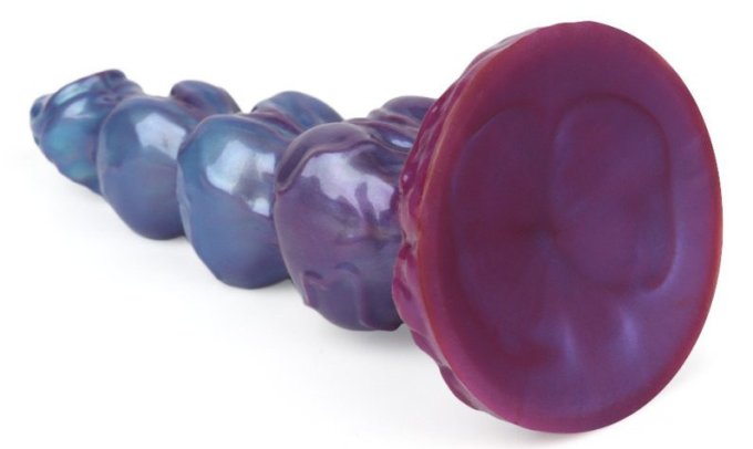 Gode Skorbeads M 24 x 6.8cm