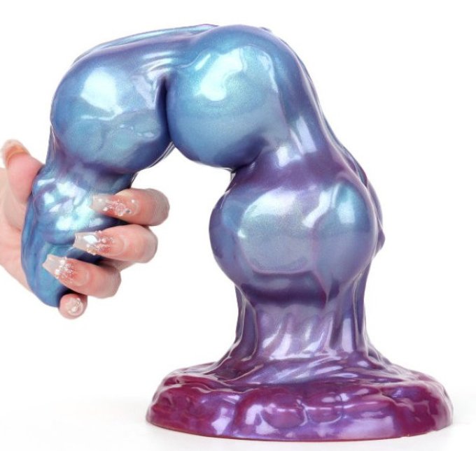Gode Skorbeads M 24 x 6.8cm