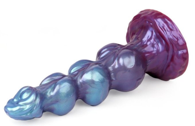 Gode Skorbeads S 19 x 5.6cm