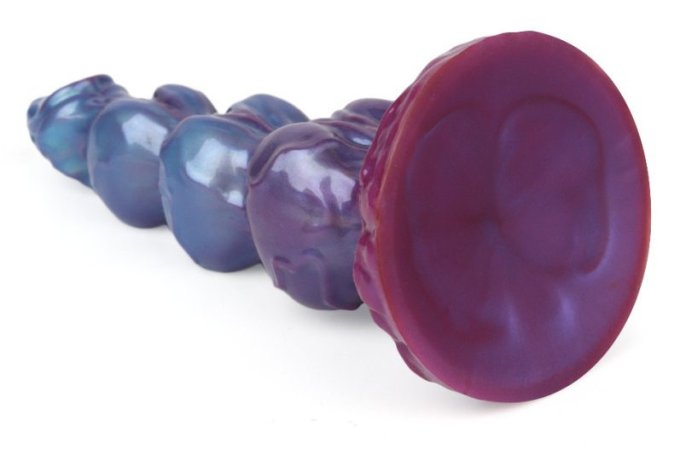 Gode Skorbeads S 19 x 5.6cm