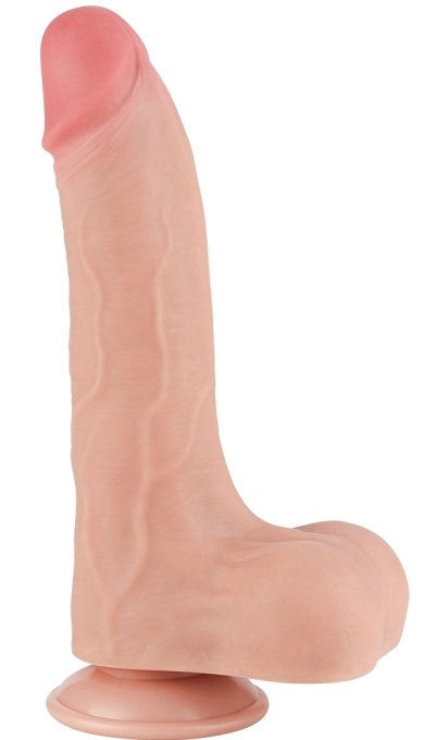 Gode Sliding Skin 16 x 4.2cm
