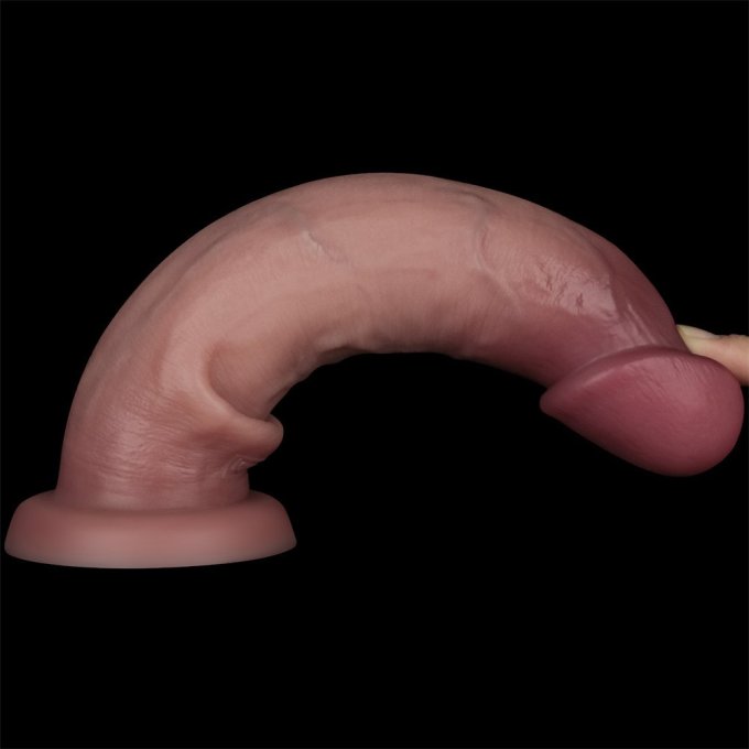 Gode Sliding-skin Pro 21 x 4.5cm