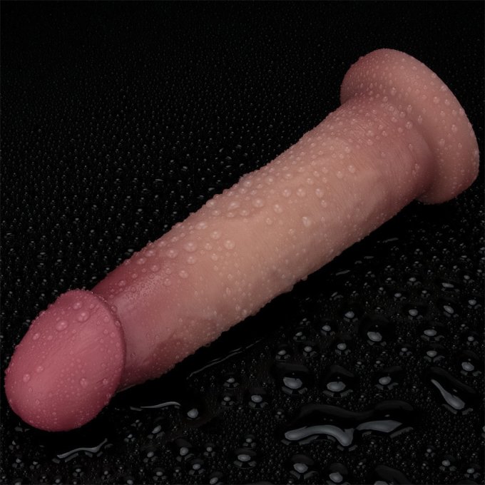 Gode Sliding-skin Pro 21 x 4.5cm