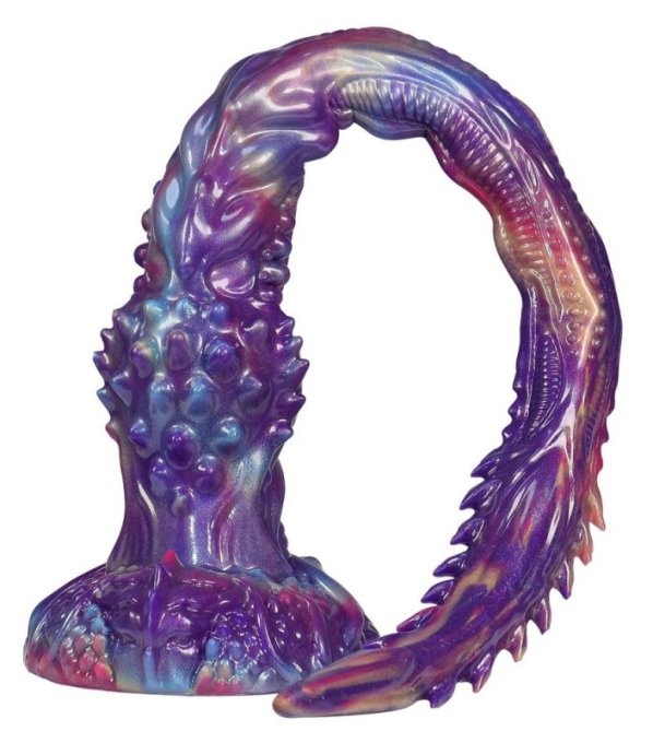 Gode Spiketail 52 x 7.2cm