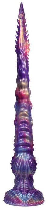 Gode Spiketail 52 x 7.2cm