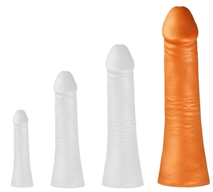 Gode Subindick XL 45 x 12cm