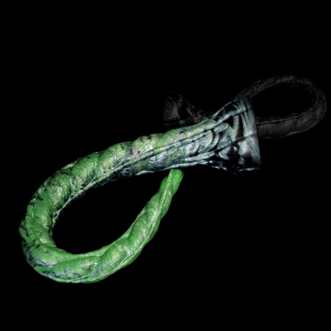 Gode Tayuk M 70 x 6 cm Vert