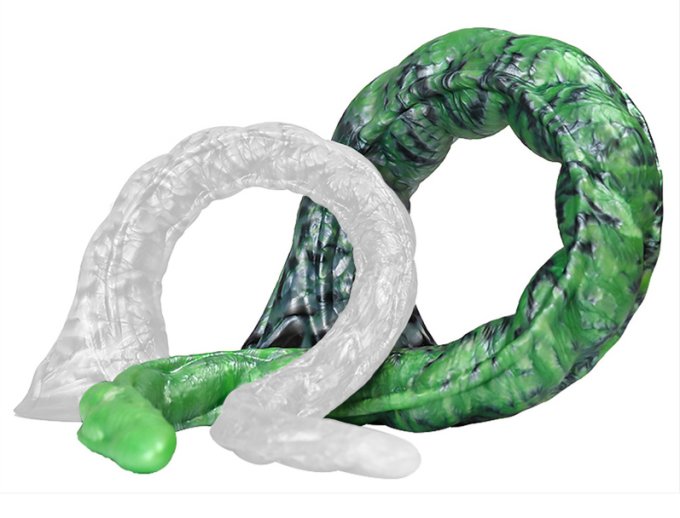 Gode Tayuk M 70 x 6 cm Vert