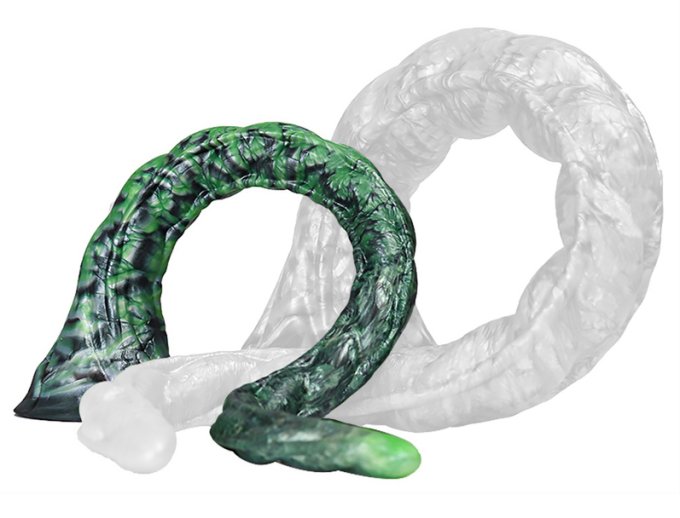 Gode Tayuk S 45 x 5 cm Vert