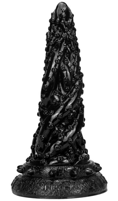 Gode Tentacle 32 x 12.5cm