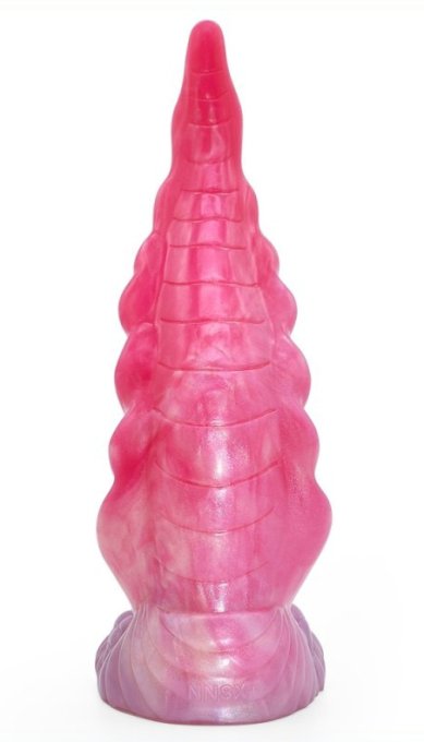 Gode Tentacule Octoslot 20 x 7cm