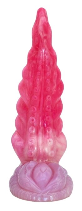 Gode Tentacule Octoslot 20 x 7cm