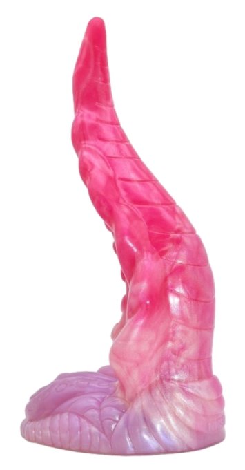 Gode Tentacule Octoslot 20 x 7cm