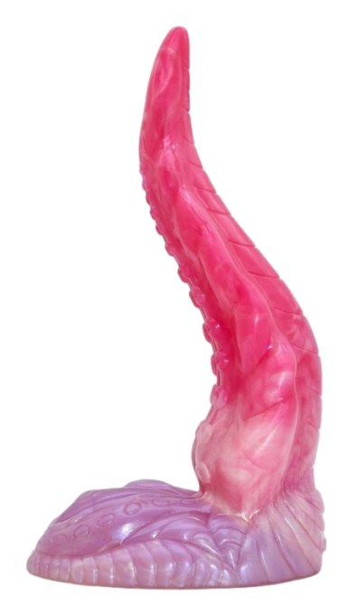 Gode Tentacule Octoslot 20 x 7cm
