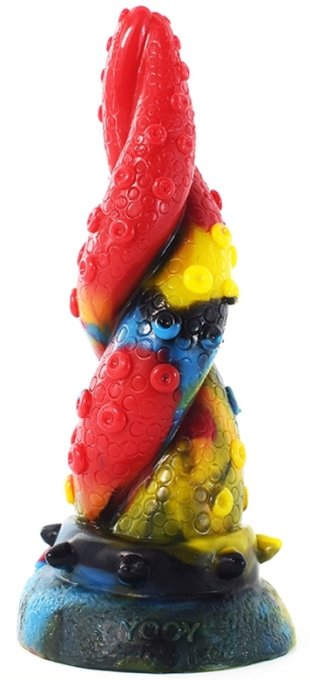 Gode Tentamix 15 x 5.5cm Multicolore