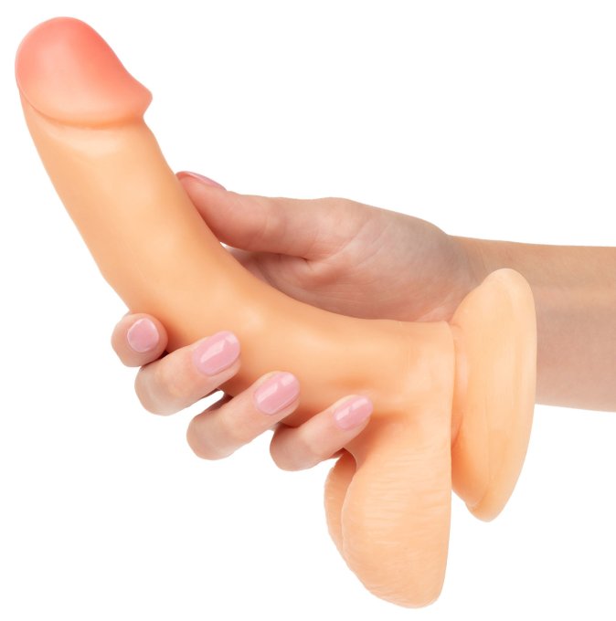 Gode The Delivery Man 17 x 4.4cm