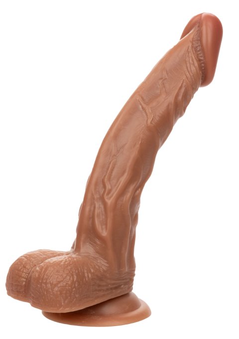 Gode The Personal Trainer 19.5 x 4cm Marron