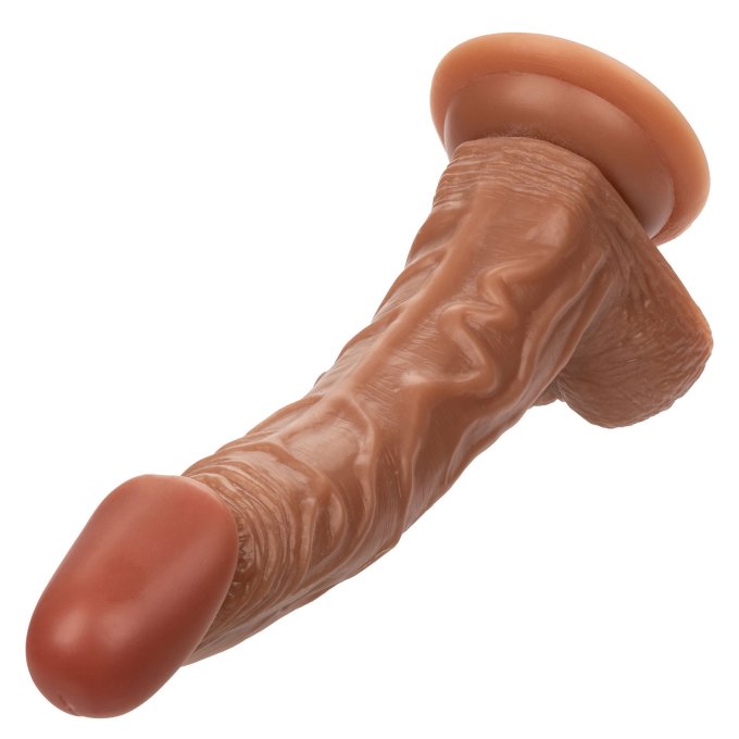 Gode The Personal Trainer 19.5 x 4cm Marron
