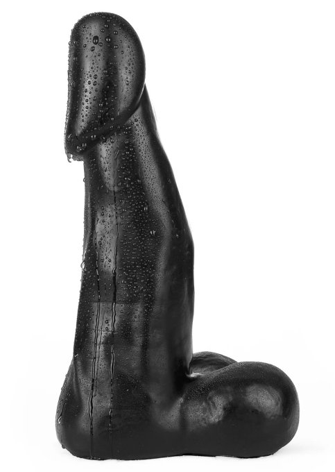 Gode Thedor Dark Crystal 24 x 7.5cm