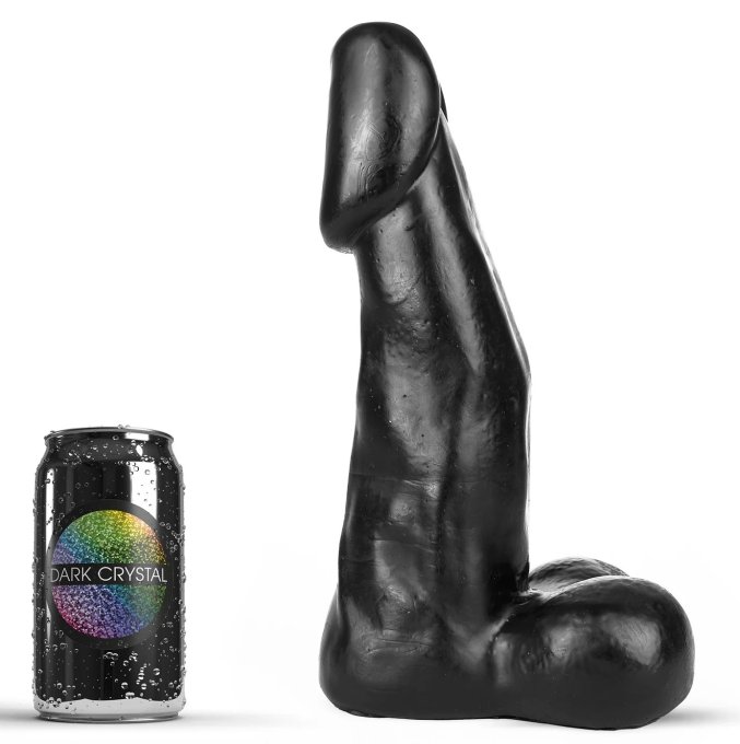 Gode Thedor Dark Crystal 24 x 7.5cm