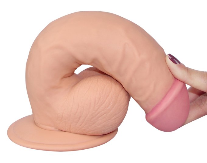 Gode Theo Soft Dude 16 x 4.5cm
