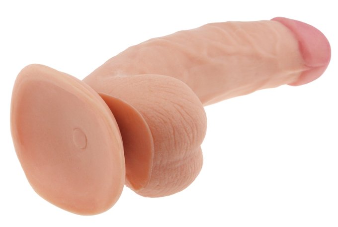 Gode Theo Soft Dude 16 x 4.5cm