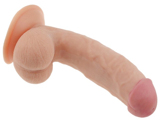 Gode Theo Soft Dude 16 x 4.5cm